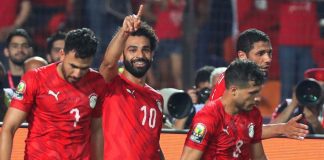 CAN2019: Egito e Nigéria são as primeiras seleções nos oitavos de final