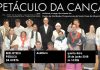 Biblioteca Pública e Arquivo Regional João José da Graça acolhe Espetáculo da Canção Inclusiva