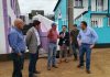 Governo faz levantamento no terreno dos estragos provocados pelo mau tempo na ilha Terceira