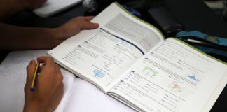 Conselho de Educação propõe fim do exame de Matemática para ser professor