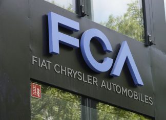 Fiat Chrysler retira oferta de fusão com a Renault