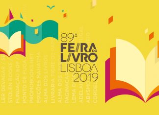 Avelino Meneses considera positiva participação dos Açores na Feira do Livro de Lisboa