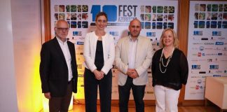 O ’10 Fest Açores’ coloca a gastronomia açoriana num “nível de excelência”
