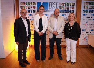 O ’10 Fest Açores’ coloca a gastronomia açoriana num “nível de excelência”
