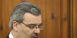 Trabalhadores dos impostos hoje em greve manifestam-se pela negociação das carreiras
