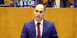 SESSÃO PLENÁRIA DE JUNHO – “Mais de 500 milhões de euros e mais de 2.600 novos postos de trabalho” DR