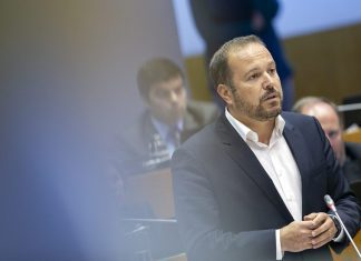 SESSÃO PLENÁRIA DE JUNHO – PS Açores apresenta proposta para que lei dos “Chãos de Melhoras” seja aprovada com urgência na República