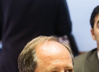 PS assegura que Programa para as Alterações Climáticas nos Açores avança com rapidez