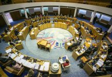 Sessão Plenária de Junho | Açores entregam propostas próprias na Assembleia da República
