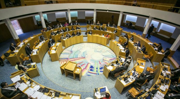 Sessão Plenária de Junho | Açores entregam propostas próprias na Assembleia da República