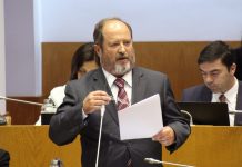 Sessão Plenária de Junho – Reforma Curricular é resposta para novas exigências e garante mais democracia nas escolas dos Açores