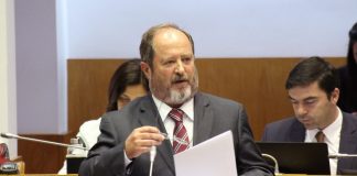 Sessão Plenária de Junho – Reforma Curricular é resposta para novas exigências e garante mais democracia nas escolas dos Açores