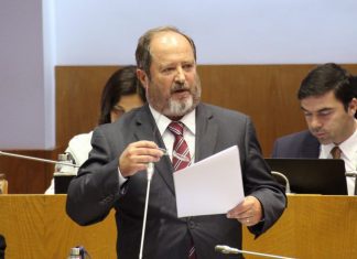 Sessão Plenária de Junho – Reforma Curricular é resposta para novas exigências e garante mais democracia nas escolas dos Açores
