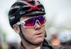 Froome sofre queda e participação no Tour pode estar em risco