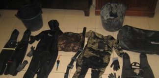 Ilha do Pico – Detidos por desobediência em alto mar