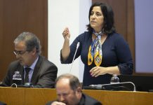 Aprovação da recuperação do tempo de serviço dos professores é“um dia feliz” para o Sistema Educativo Regional