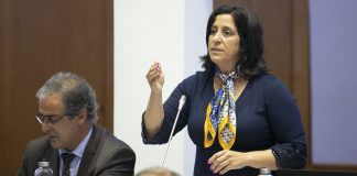 Aprovação da recuperação do tempo de serviço dos professores é“um dia feliz” para o Sistema Educativo Regional