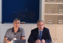 Gui Menezes defende que o centro Okeanos tem uma dinâmica de investigação muito grande e produz resultados