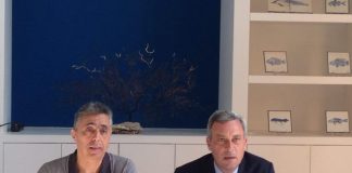 Gui Menezes defende que o centro Okeanos tem uma dinâmica de investigação muito grande e produz resultados