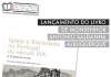 Lançamento do livro de Monsenhor António Saldanha Albuquerque “Igreja e Sociedade no Portugal do século XIX: A Cidade da Horta”