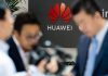 Huawei admite quebra de receitas superior a 26 mil milhões de euros