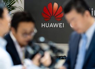 Huawei admite quebra de receitas superior a 26 mil milhões de euros