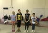 ESGRIMA época 2018-19 – Pavilhão da Horta recebe Final Regional /Local