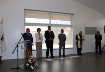 Centro Comunitário do Divino Espírito Santo – Centro de Dia promete ser uma alternativa à solidão e ao isolamento dos idosos