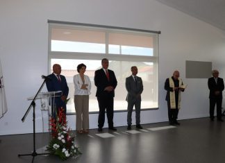 Centro Comunitário do Divino Espírito Santo – Centro de Dia promete ser uma alternativa à solidão e ao isolamento dos idosos