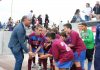 31 Equipas de Todo o País Participaram no ‘Madalena Cup’