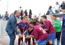 31 Equipas de Todo o País Participaram no ‘Madalena Cup’