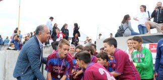 31 Equipas de Todo o País Participaram no ‘Madalena Cup’