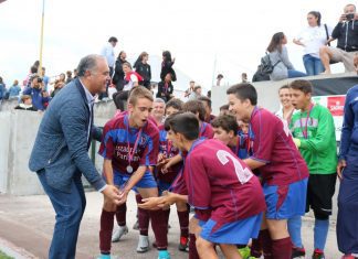 31 Equipas de Todo o País Participaram no ‘Madalena Cup’