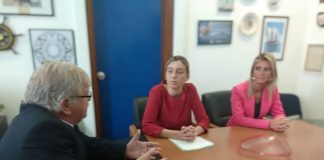 Contrato Programa – Clube Naval da Horta parceiro importante na promoção turística da Região