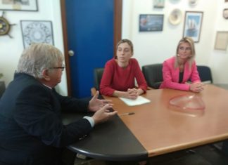 Contrato Programa – Clube Naval da Horta parceiro importante na promoção turística da Região