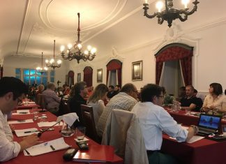 Porto da Horta – Assembleia Municipal discute publicamente o novo projeto de reordenamento