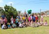 O Ambi volta à escola – Município promove concurso de recolha de material reciclável