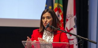 CRISTINA CALISTO DESTACOU A IMPORTÂNCIA DA IGUALDADE DE GÉNERO NAS POLÍTICAS LOCAIS
