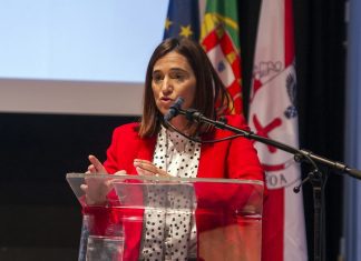 CRISTINA CALISTO DESTACOU A IMPORTÂNCIA DA IGUALDADE DE GÉNERO NAS POLÍTICAS LOCAIS