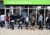 Taxa de desemprego aumentou para 6,6% em abril e estabilizou em maio – INE