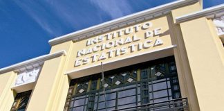 INE indica que taxa de desemprego manteve-se nos 6,5% em março