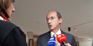 INVESTIMENTO DE 8 MILHÕES NA BAÍA DA BARRA “TEM QUE TER UTILIDADE”