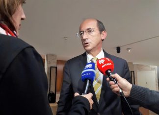 INVESTIMENTO DE 8 MILHÕES NA BAÍA DA BARRA “TEM QUE TER UTILIDADE”