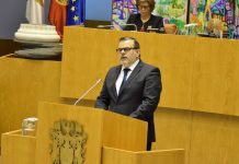 Sessão Plenária de Junho – Governo aprovou reforma curricular sem ouvir a comunidade educativa