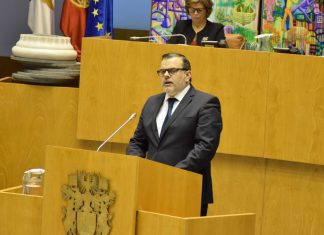 Sessão Plenária de Junho – Governo aprovou reforma curricular sem ouvir a comunidade educativa