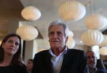 Jerónimo de Sousa acusa PS de querer retomar convergência com PSD e CDS