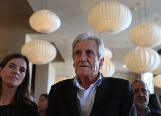Jerónimo de Sousa acusa PS de querer retomar convergência com PSD e CDS