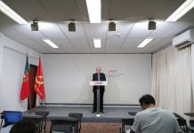 Jerónimo diz ser preciso conhecer nova “arrumação de forças” para falar de outra ‘geringonça’