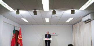 Jerónimo diz ser preciso conhecer nova “arrumação de forças” para falar de outra ‘geringonça’