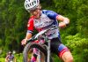 Medeiros na Elite do BTT micaelense